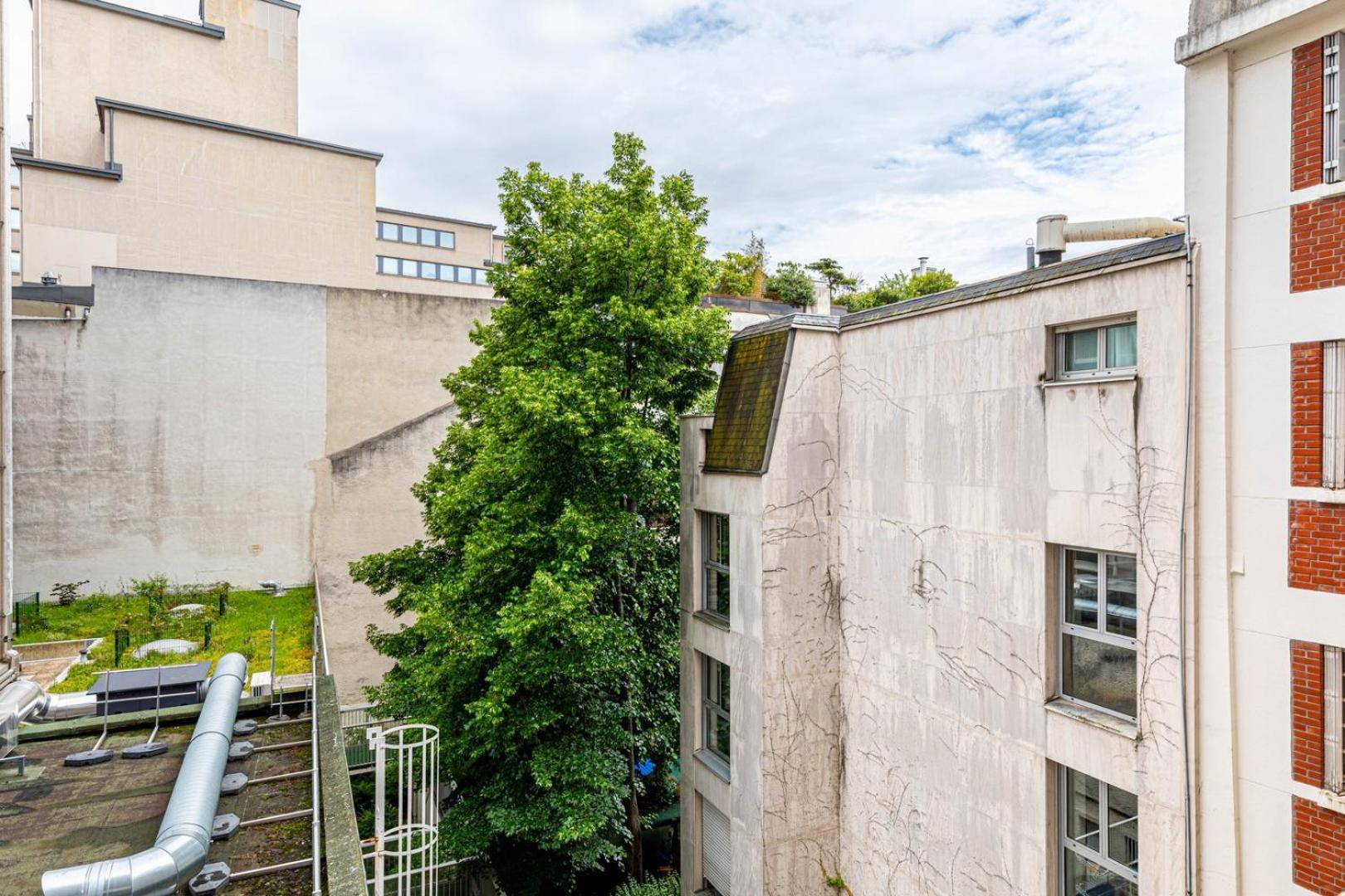 Guestready - Luxe Living Near The Eiffel Tower Paris Exterior foto